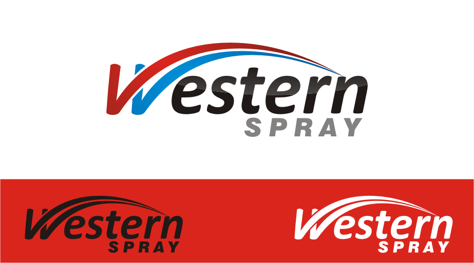 Diseño de Logo por Mikka para Paint Sprayers Plus | Diseño #2838598