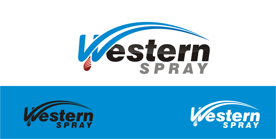 Design de Logo par Mikka pour Paint Sprayers Plus | Design #2861526