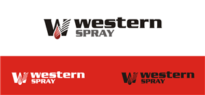 Logo-Design von Mikka für Paint Sprayers Plus | Design: #2861539