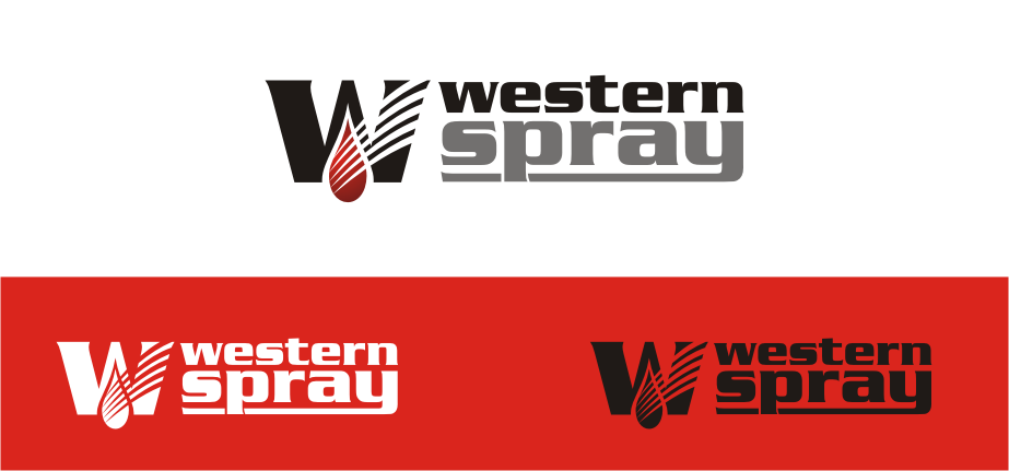 Design de Logo par Mikka pour Paint Sprayers Plus | Design #2861549