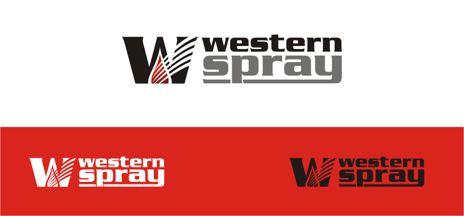 Design de Logo par Mikka pour Paint Sprayers Plus | Design #2861554