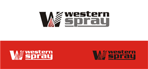 Logo-Design von Mikka für Paint Sprayers Plus | Design: #2861554