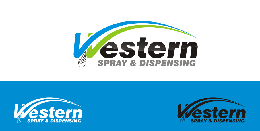 Diseño de Logo por Mikka para Paint Sprayers Plus | Diseño #2905742