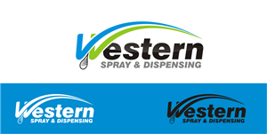 Logo-Design von Mikka für Paint Sprayers Plus | Design: #2905749