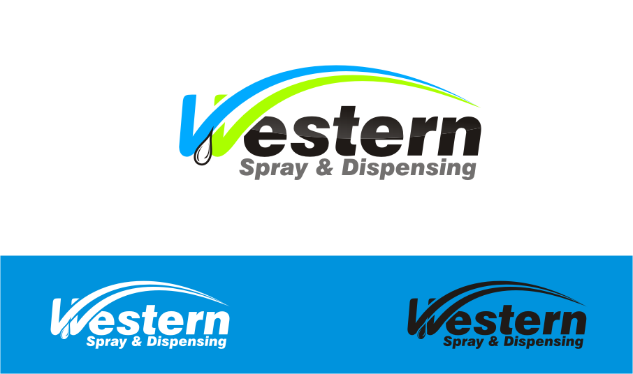 Design de Logo par Mikka pour Paint Sprayers Plus | Design #2911545