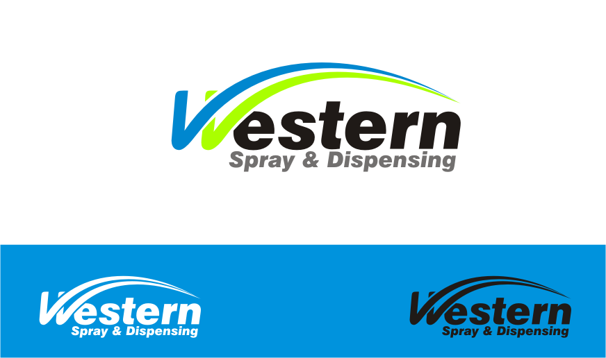 Logo Design by Mikka for Paint Sprayers Plus | Design #2917742