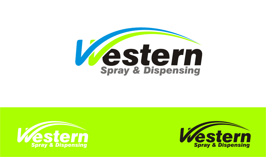 Logo Design by Mikka for Paint Sprayers Plus | Design #2927514
