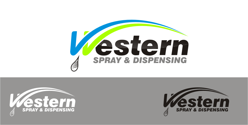 Logo Design by Mikka for Paint Sprayers Plus | Design #2927519