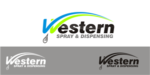 Logo Design by Mikka for Paint Sprayers Plus | Design: #2927519