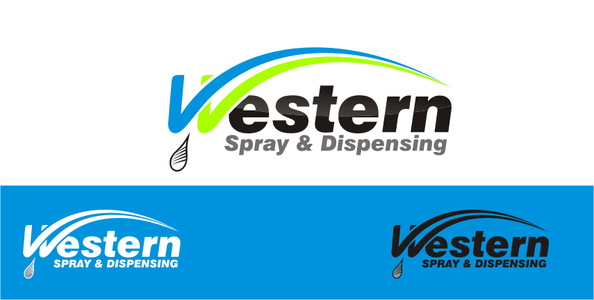 Logo Design by Mikka for Paint Sprayers Plus | Design #2927523