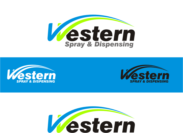Logo Design by Mikka for Paint Sprayers Plus | Design #2936069