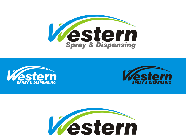 Logo Design by Mikka for Paint Sprayers Plus | Design: #2950265