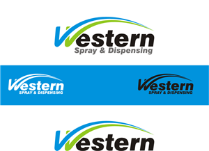 Logo Design by Mikka for Paint Sprayers Plus | Design #2950265