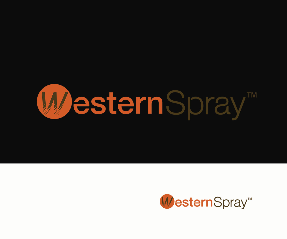 Design de Logo par Matrix5 Creative pour Paint Sprayers Plus | Design #2887434