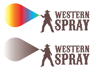 Logo Design by Innerworld Designs ltd. for Paint Sprayers Plus | Design #2800698