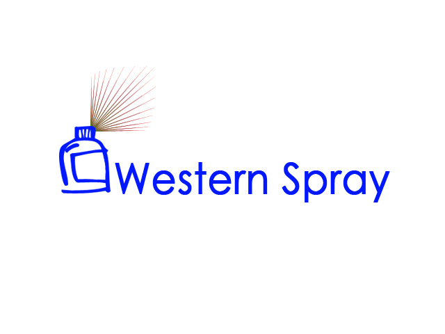 Logo Design by progon for Paint Sprayers Plus | Design #2860754