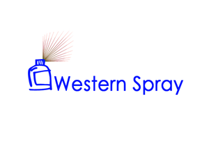 Logo Design by progon for Paint Sprayers Plus | Design #2860754