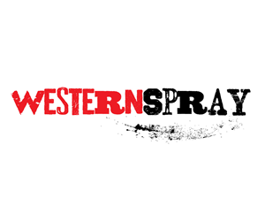 Logo Design by elpisk for Paint Sprayers Plus | Design: #2848337