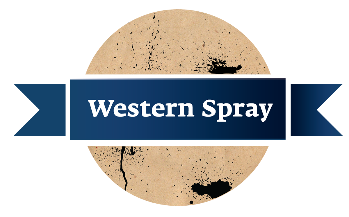 Diseño de Logo por 45DWorks para Paint Sprayers Plus | Diseño #2830599