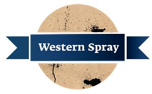 Logo-Design von 45DWorks für Paint Sprayers Plus | Design: #2830599