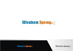 Logo Design by MBARO for Paint Sprayers Plus | Design #2822201