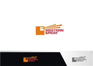 Logo Design by MBARO for Paint Sprayers Plus | Design: #2822204