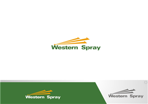 Logo Design by MBARO for Paint Sprayers Plus | Design: #2822205