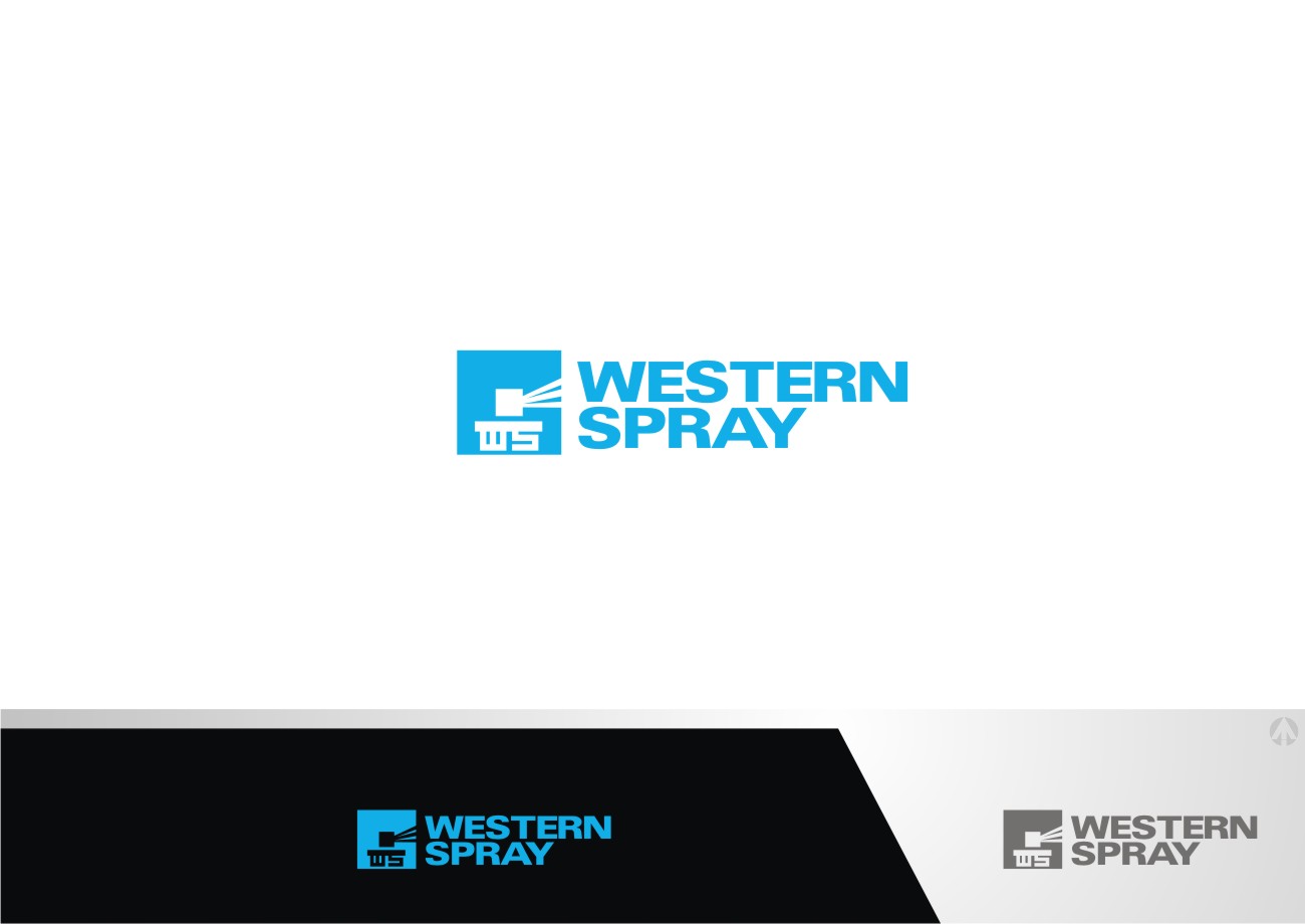 Logo-Design von MBARO für Paint Sprayers Plus | Design #2822208