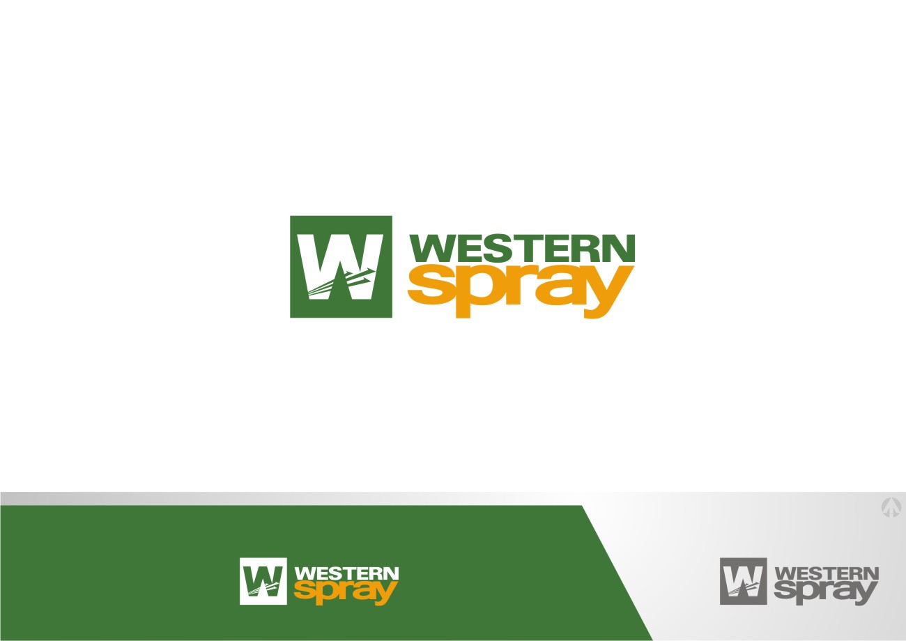 Logo-Design von MBARO für Paint Sprayers Plus | Design #2907672