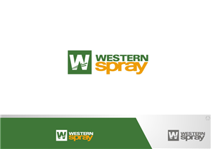 Logo Design by MBARO for Paint Sprayers Plus | Design: #2907672