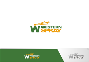 Logo Design by MBARO for Paint Sprayers Plus | Design: #2907675