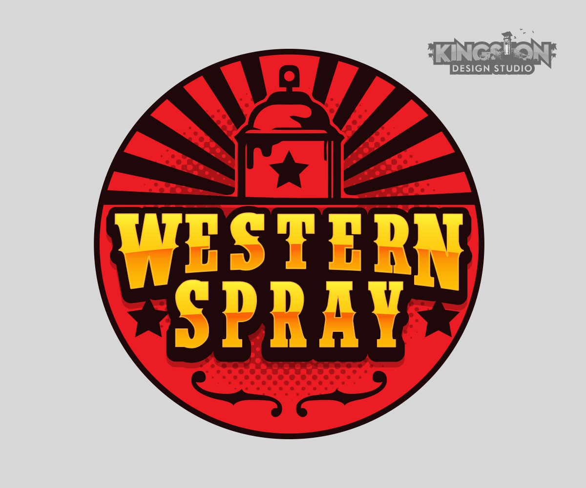 Logo Design by insert name here for Paint Sprayers Plus | Design #2857805
