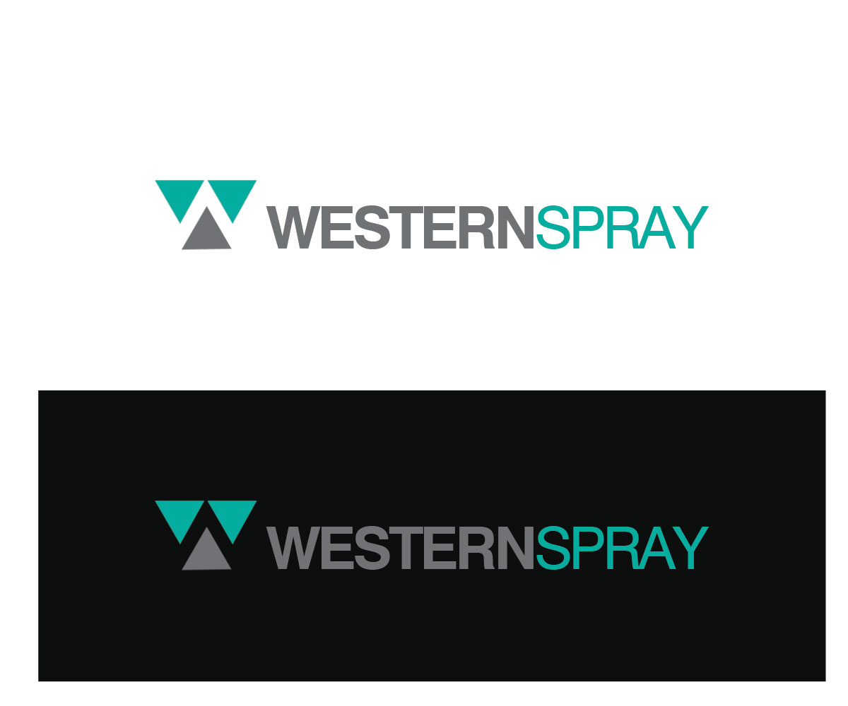 Logo Design by polj designs for Paint Sprayers Plus | Design #2802840
