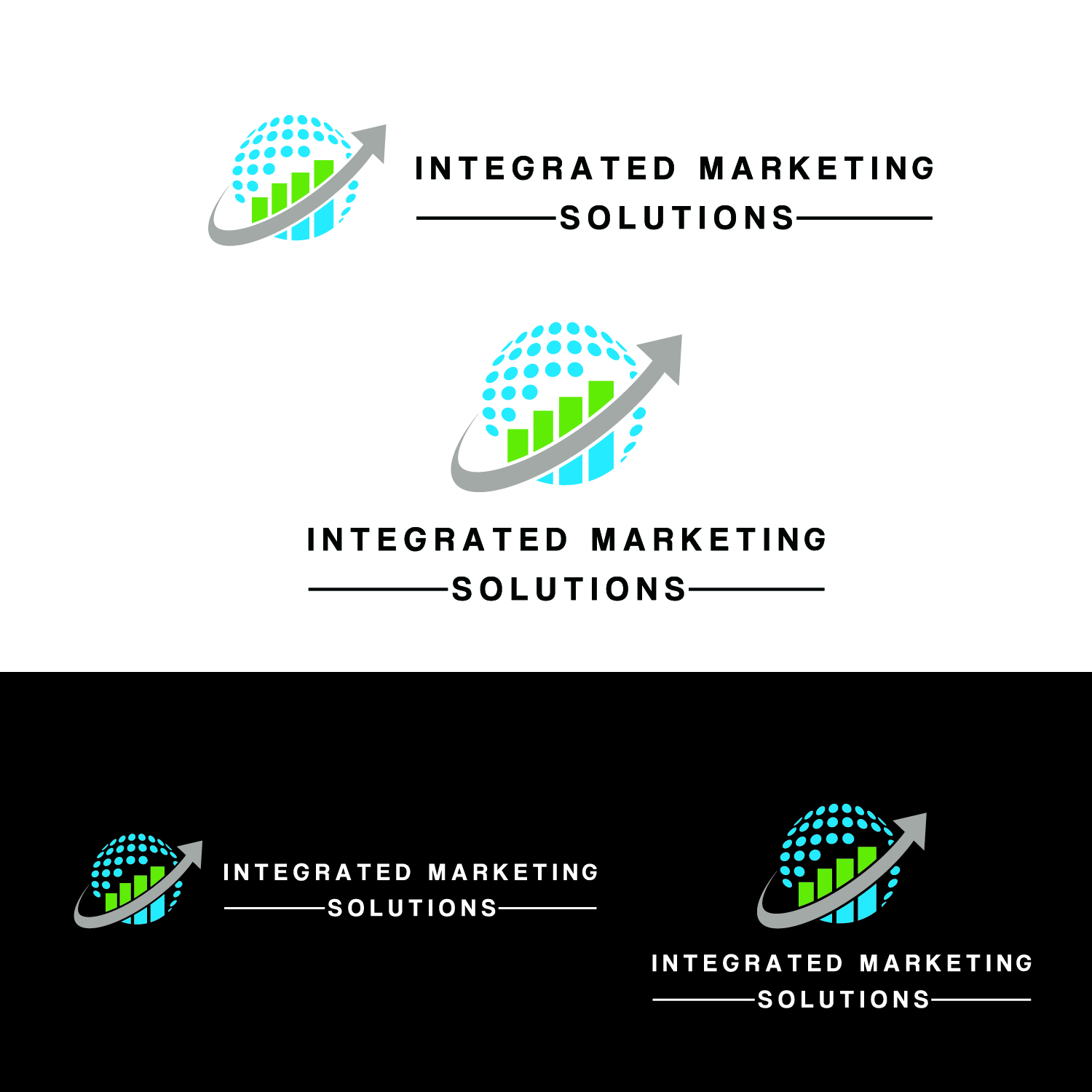 Logo Design by emptyboxgraphics for DMS Companies, LLC | Design #18632977