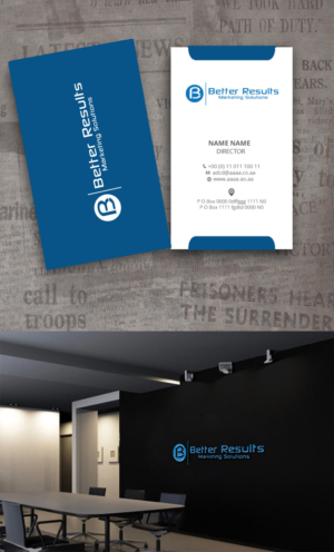 Logo Design by zebronicgraphic for DMS Companies, LLC | Design: #18492089