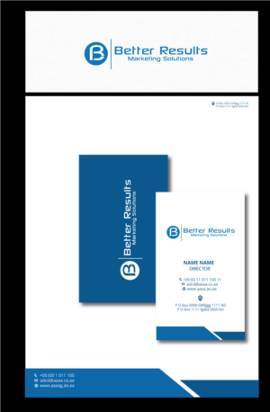 Logo Design by zebronicgraphic for DMS Companies, LLC | Design: #18492090