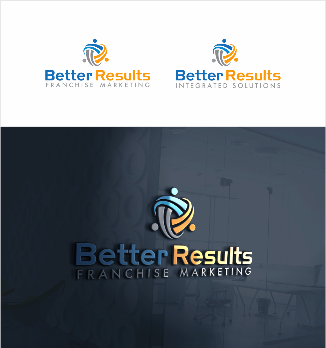 Logo Design by Belawell for DMS Companies, LLC | Design: #18673015