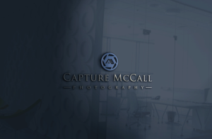 Design de Logo par GLDesigns pour Capture McCall | Design : #18363382