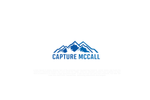 Design de Logo par solidinto pour Capture McCall | Design : #18371890