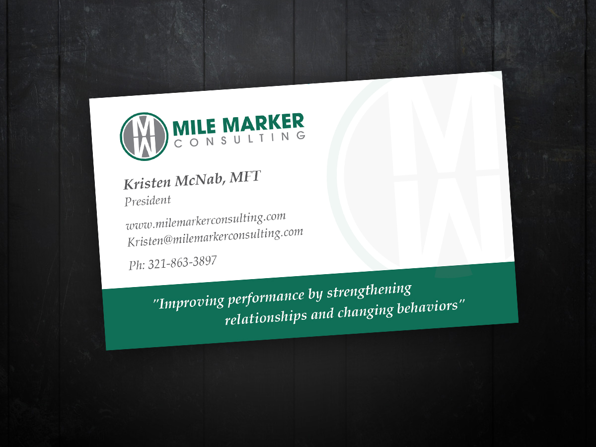 Design de Carte de Visite par Vectostyler pour ce projet | Design #655015