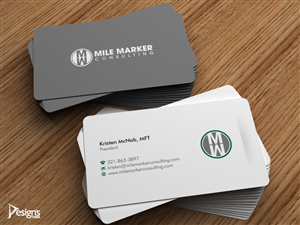 Design de Carte de Visite par DesignsTRIBE pour ce projet | Design : #658277