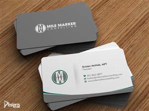 Design de Carte de Visite par DesignsTRIBE pour ce projet | Design : #658332