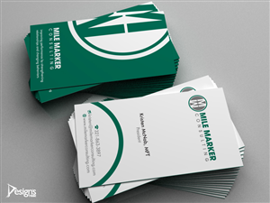 Design de Carte de Visite par DesignsTRIBE pour ce projet | Design : #665051