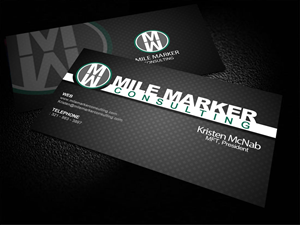Business Card Design by TABroom