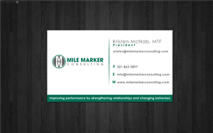Design de Carte de Visite par georgeve pour ce projet | Design #672276