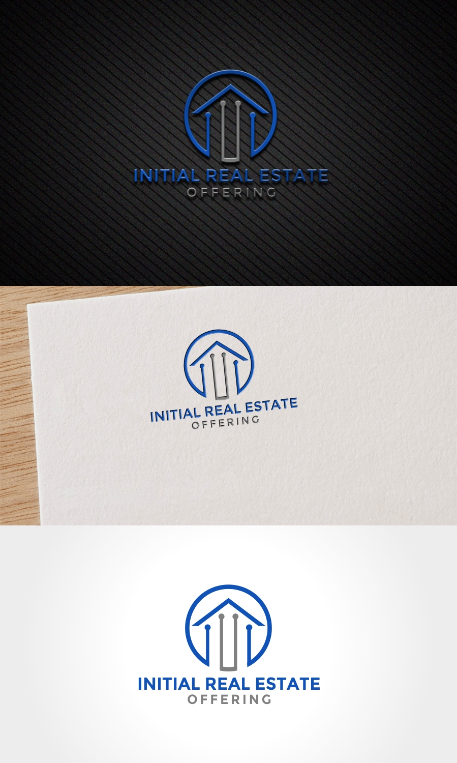 Logo Design by Joenet Jayawarna for this project | Design #18452290