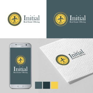 Logo Design by Lee @ LoleepopDesign