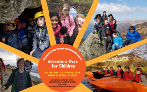 Poster-Design von AntonioTruong für West End Adventure Group | Design #18407208