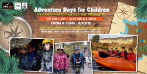 Poster Design by AntonioTruong for West End Adventure Group | Design: #18453552