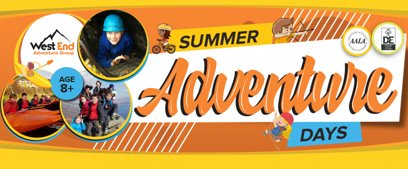 Design de Poster par EA5Designs pour West End Adventure Group | Design #18417284